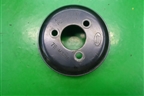 Шкив вентилятора (2.7л 276DT) (4H2Q8610BD) для Land Rover Discovery 3 с 2004-2009г