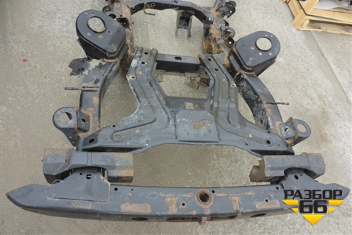 Рама для Land Rover Discovery 3 с 2004-2009г