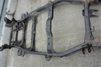 Рама для Land Rover Discovery 3 с 2004-2009г