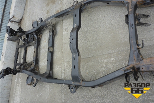 Рама для Land Rover Discovery 3 с 2004-2009г