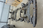 Рама для Land Rover Discovery 3 с 2004-2009г