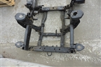 Рама для Land Rover Discovery 3 с 2004-2009г
