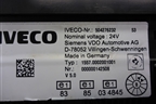 Щиток приборов (504276232) для Iveco  Stralis с 2007г