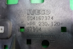 Корпус блока электронного (504167374) для Iveco  Stralis с 2007г