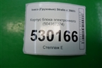 Корпус блока электронного (504167374) для Iveco  Stralis с 2007г