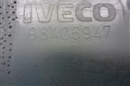 Обшивка стойки лобового стекла левая  (98405947) для Iveco  Stralis с 2007г