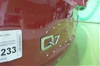 Дверь багажника без стекла (после 2019г) (4M0827025E) для Audi Q7 c 2015г