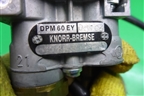 Кран стояночного тормоза для Iveco  Stralis с 2007г
