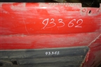 Капот  (1800х750мм) (81611100063) для MAN  TGA 4-Series  с 2000-2008г