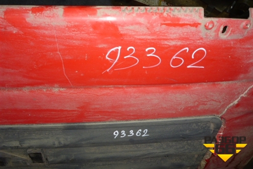 Капот  (1800х750мм) (81611100063) для MAN  TGA 4-Series  с 2000-2008г