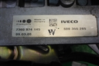 Колонка рулевая (500355285) для Iveco  Stralis с 2007г