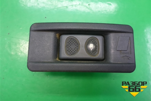 Кнопка (открывания бардачка) (504191938) для Iveco  Stralis с 2007г