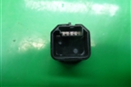 Кнопка включения ПТФ (504096697) для Iveco  Stralis с 2007г