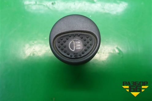 Кнопка света фар (504096695) для Iveco  Stralis с 2007г