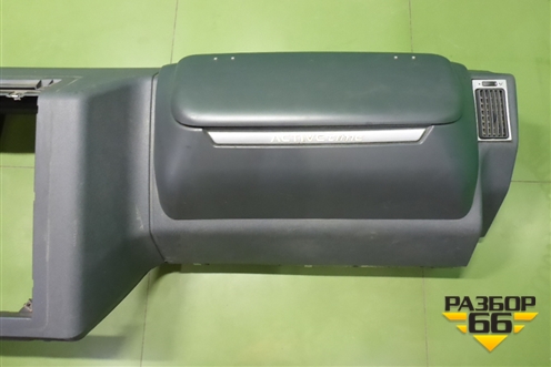 Торпедо  (8143504) для Iveco  Stralis с 2007г