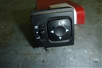 Переключатель регулировки зеркал для Mitsubishi Lancer-9  с 2003-2008г