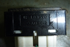 Переключатель регулировки зеркал для Mitsubishi Lancer-9  с 2003-2008г