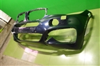 Бампер передний (М-Пакет под парктроник и омыватели) (51118056492) для BMW X6 F16 с 2014г