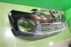 Бампер передний (620228229R) для Renault Kaptur с 2016г