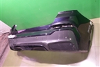 Бампер задний (М-Пакет под парктроник) (51128056999) для BMW X4 F26 с 2014г