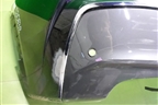 Бампер задний (М-Пакет под парктроник) (51128056999) для BMW X4 F26 с 2014г
