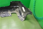 Бампер задний (М-Пакет под парктроник) (51128056999) для BMW X4 F26 с 2014г