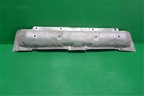 Экран тепловой (BJ325K261AB) для Land Rover Range Rover Evoque с 2011-2018г