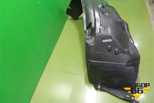 Локер передний правый (новый) (8H32166562AA) для Land Rover Range Rover Sport с 2005-2012г