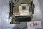 Блок управления двигателем (МКПП 1.4л) (03C906022J) для Volkswagen Golf V Plus с 2005-2014г