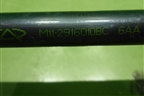 Стабилизатор задний (M112916010BC) для Chery M-11 с 2010-2015г