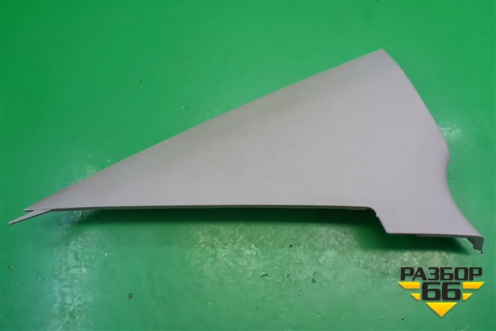 Обшивка стойки задняя верхняя левая (седан) (96983511) для Chevrolet Cruze c 2009-2015г