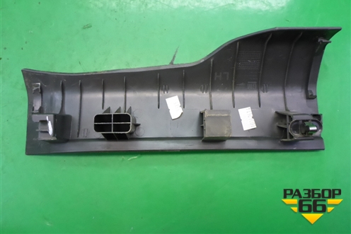 Накладка порога внутренняя заднего левого (седан) (96983781) для Chevrolet Cruze c 2009-2015г