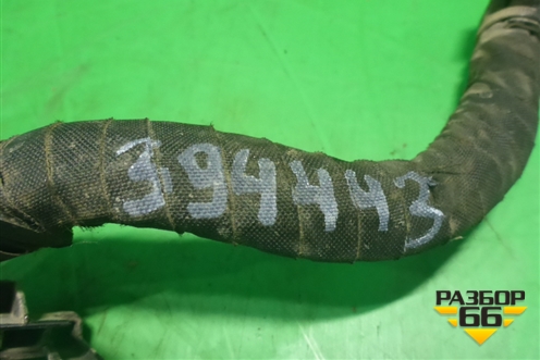Проводка подкапотная ( 1.2л CBZ на форсунки и катушки) (03F971612A) для Seat Ibiza с 2008-2017г