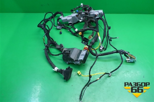 Проводка салонная (под торпедо) (96999549) для Chevrolet Cruze c 2009-2015г