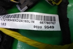 Проводка салонная (под торпедо) (96999549) для Chevrolet Cruze c 2009-2015г