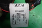 Проводка двери передней правой (96999259) для Chevrolet Cruze c 2009-2015г