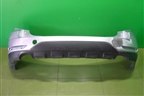Бампер задний (57704SG010) для Subaru Forester (S13) с 2012г