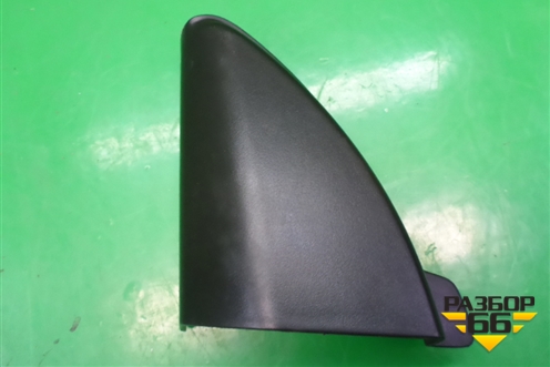 Накладка двери передней левой уголок (96984323) для Chevrolet Cruze c 2009-2015г