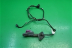 Проводка двери задней левой (мех.стеклоподъёмник) (95987665) для Chevrolet Cruze c 2009-2015г