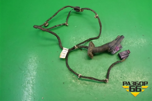 Проводка двери задней правой (мех.стеклоподъёмник) (95987667) для Chevrolet Cruze c 2009-2015г