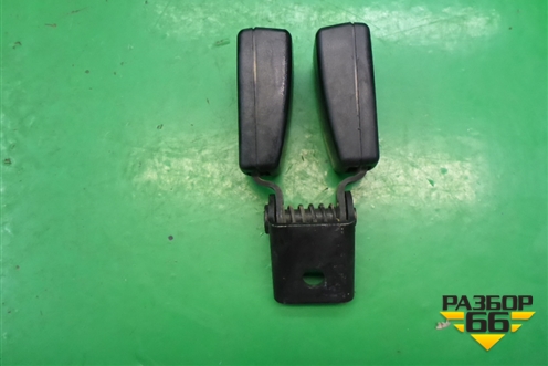 Замок ремня безопасности задний (13251482) для Chevrolet Cruze c 2009-2015г