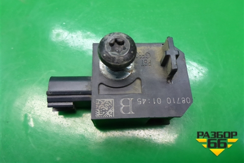 Датчик AIR BAG (13502577) для Chevrolet Cruze c 2009-2015г