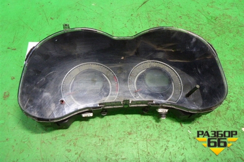 Щиток приборов МКПП (8380002P72) для Toyota Corolla (E15) с 2006-2013г