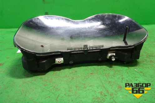 Щиток приборов МКПП (8380002P72) для Toyota Corolla (E15) с 2006-2013г
