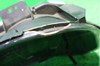 Щиток приборов МКПП (8380002P72) для Toyota Corolla (E15) с 2006-2013г