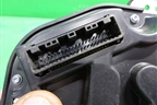 Щиток приборов МКПП (8380002P72) для Toyota Corolla (E15) с 2006-2013г