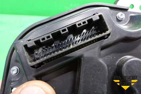 Щиток приборов МКПП (8380002P72) для Toyota Corolla (E15) с 2006-2013г
