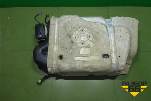 Бак топливный (13348330) для Chevrolet Cruze c 2009-2015г