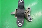 Опора КПП левая (1.6л F16D3 МКПП) (13248551) для Chevrolet Cruze c 2009-2015г