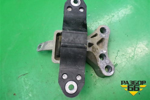Опора КПП левая (1.6л F16D3 МКПП) (13248551) для Chevrolet Cruze c 2009-2015г